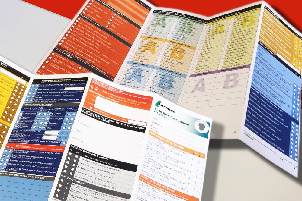 Corporate Brochures